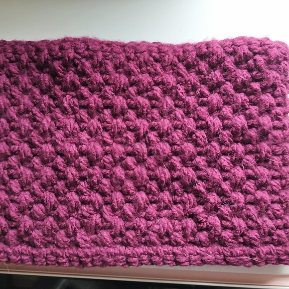 Winter Cowl - Picture 3 of 3